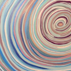 Meet your Posher, Lindsey